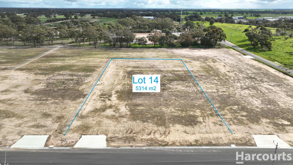 Click to view all images 12 Blair Court Horsham VIC 3400 - Image 1