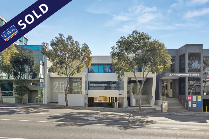 Click to view all images 25 Ringwood Street Ringwood VIC 3134 - Image 1