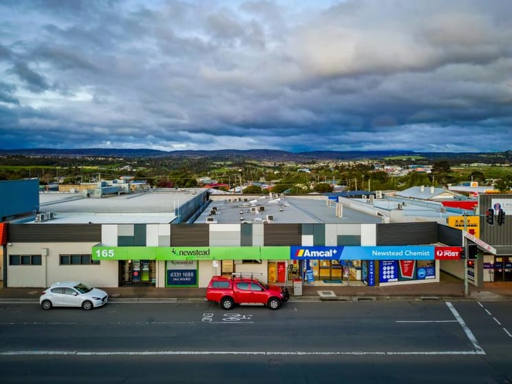 Click to view all images 165-169 Elphin Road Newstead TAS 7250 - Image 2