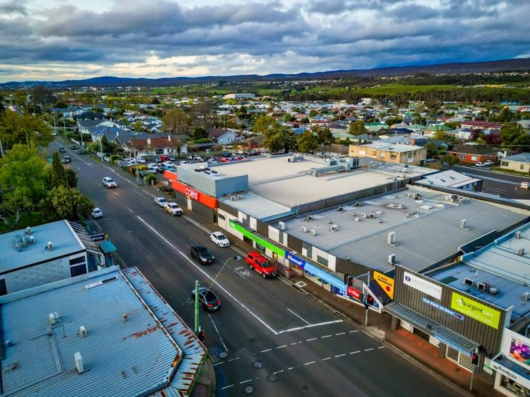 Click to view all images 165-169 Elphin Road Newstead TAS 7250 - Image 3