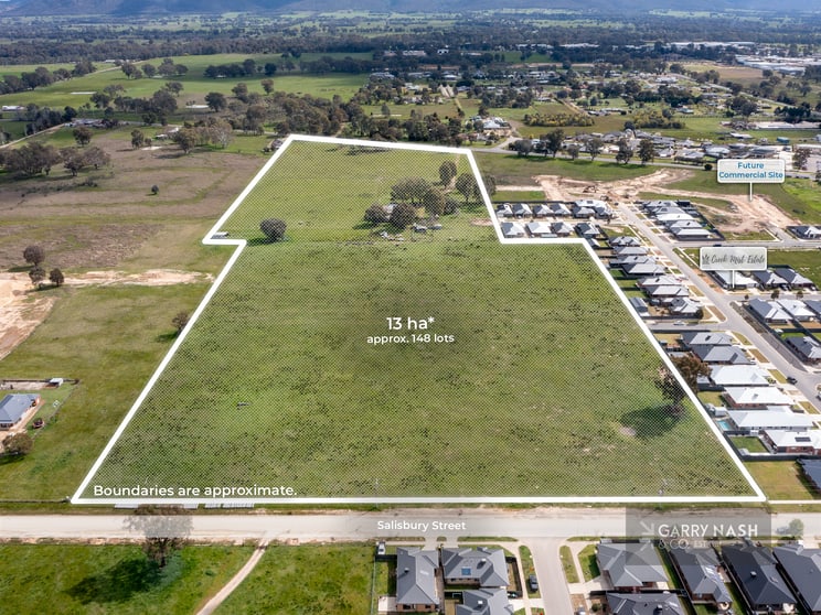 Click to view all images 243 Greta Road Wangaratta VIC 3677 - Image 2