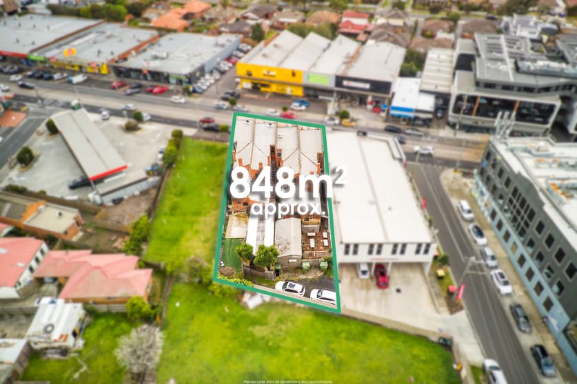 Click to view all images 349-355 Keilor Road Essendon VIC 3040 - Image 2