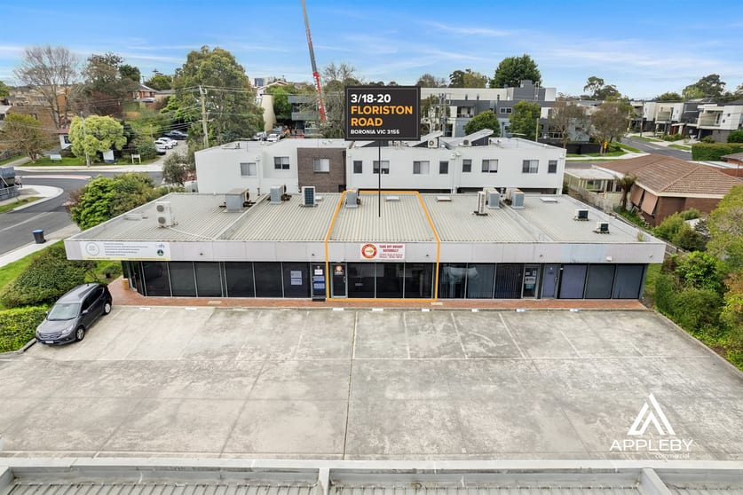 3/18-20 Floriston Road Boronia VIC 3155 - Image 2