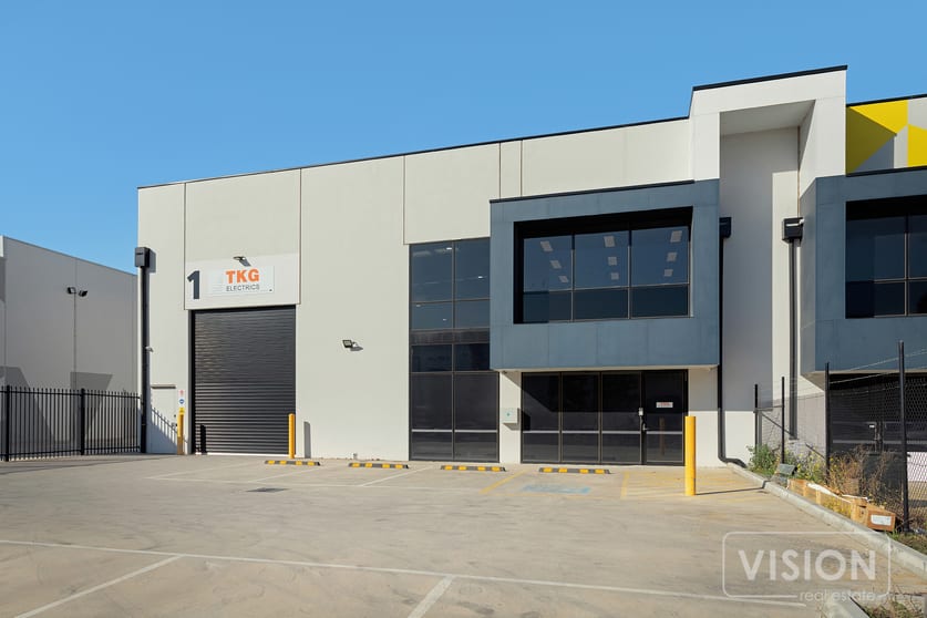 Office 1/2 Fastline Road Truganina VIC 3029 - Image 1