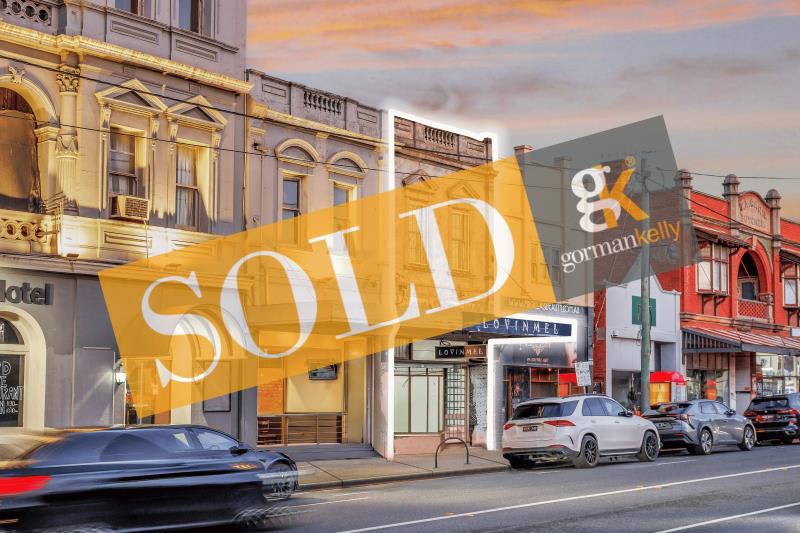 Click to view all images 281 Auburn Road Hawthorn VIC 3122 - Image 1
