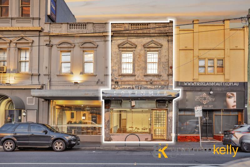 Click to view all images 281 Auburn Road Hawthorn VIC 3122 - Image 3