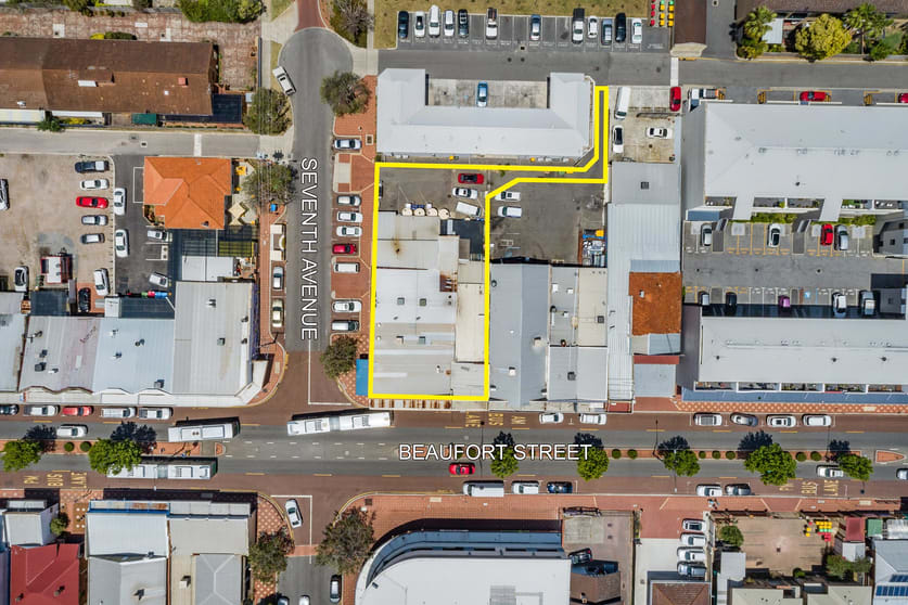 Click to view all images 842-844 Beaufort Street Inglewood WA 6052 - Image 2