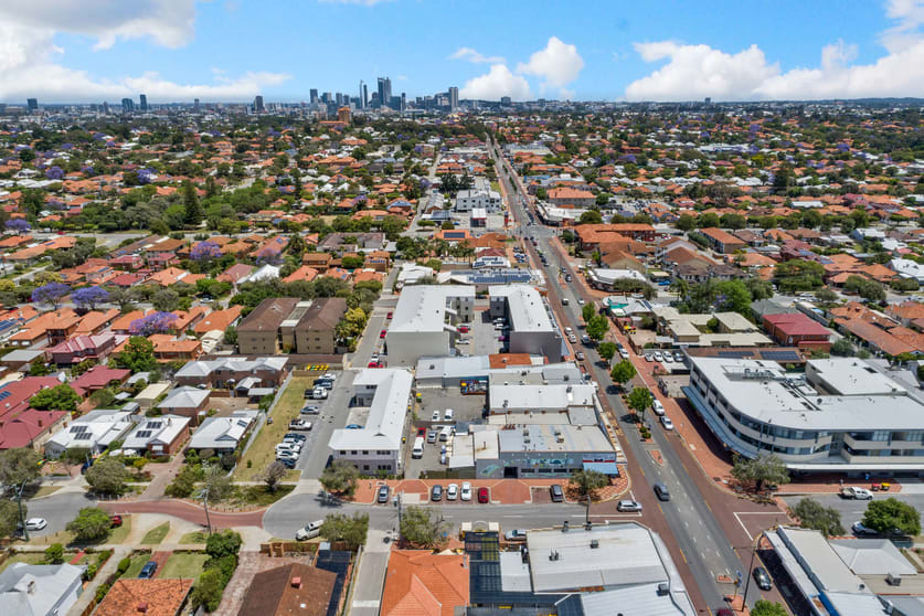 Click to view all images 842-844 Beaufort Street Inglewood WA 6052 - Image 3