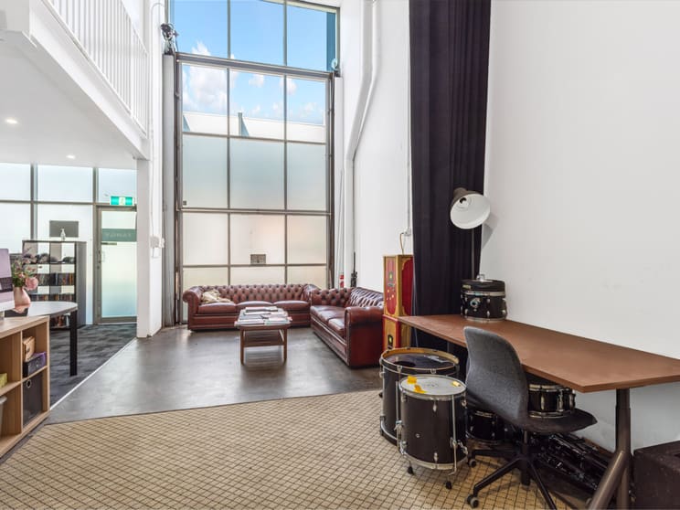 Unit 11/6-8 Herbert Street Artarmon NSW 2064 - Image 2