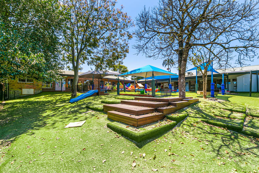 Goodstart, 4 Walkers Dr Maleny QLD 4552 - Image 3