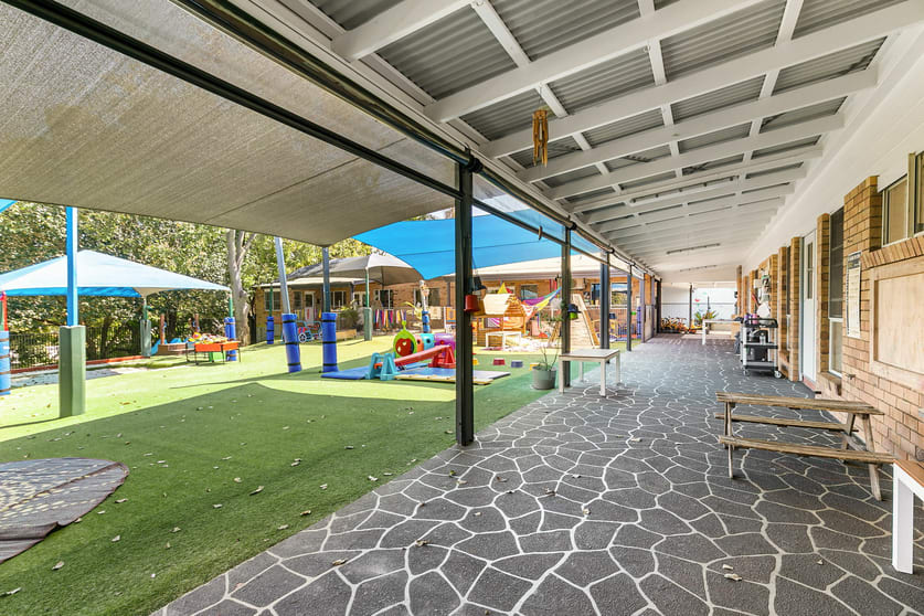 Goodstart, 4 Walkers Dr Maleny QLD 4552 - Image 2