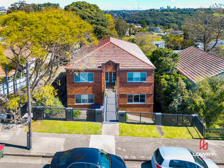 Click to view all images 98 Macpherson Street Cremorne NSW 2090 - Image 1