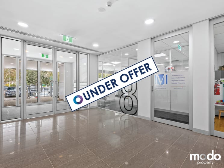 Click to view all images 8/2 Enterprise Drive Bundoora VIC 3083 - Image 1