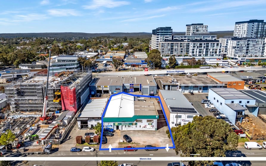 14-16 Monro Avenue Kirrawee NSW 2232 - Image 2