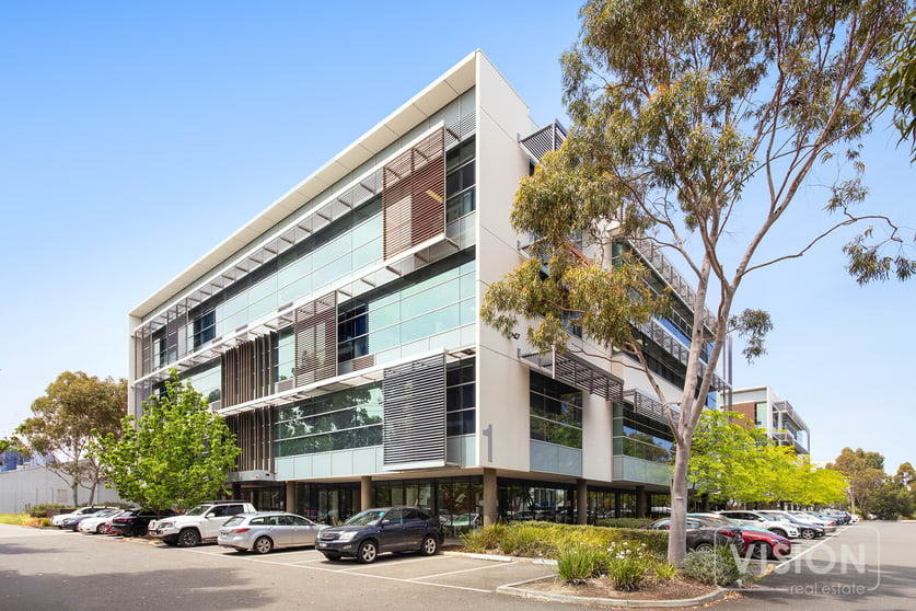 Click to view all images 23/574 Plummer Street Port Melbourne VIC 3207 - Image 1