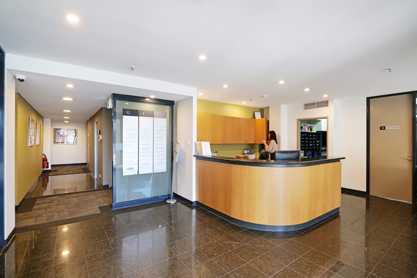 Click to view all images 23/18 Stirling Highway Nedlands WA 6009 - Image 2