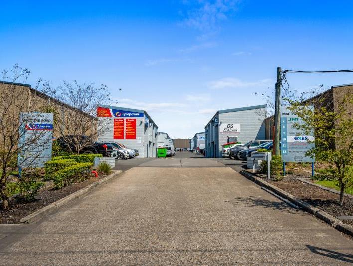 Click to view all images OCCUPY OR INVEST/136-140 Magowar Road Girraween NSW 2145 - Image 2