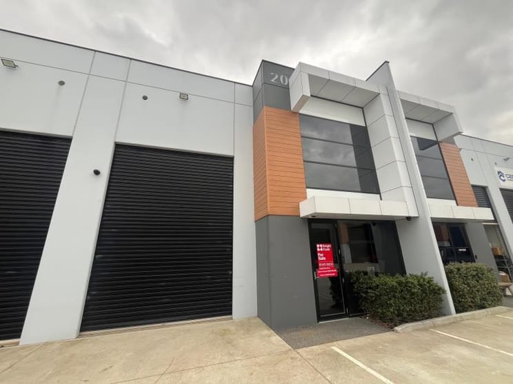 Click to view all images 20 Aspen Circuit Springvale VIC 3171 - Image 1