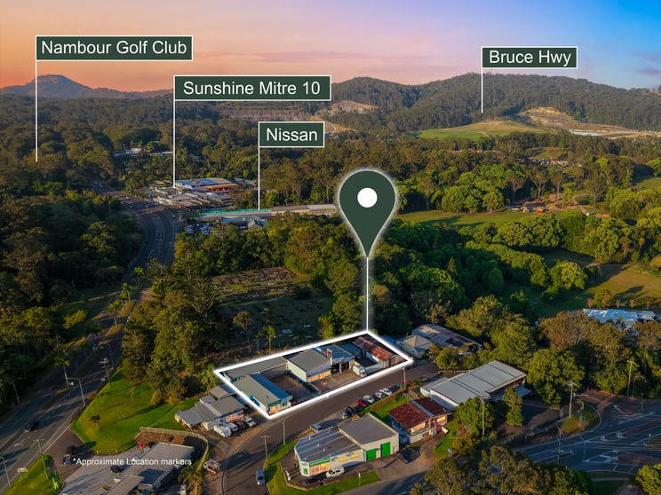 Click to view all images 7, 9 & 11 Quarry Street Nambour QLD 4560 - Image 2