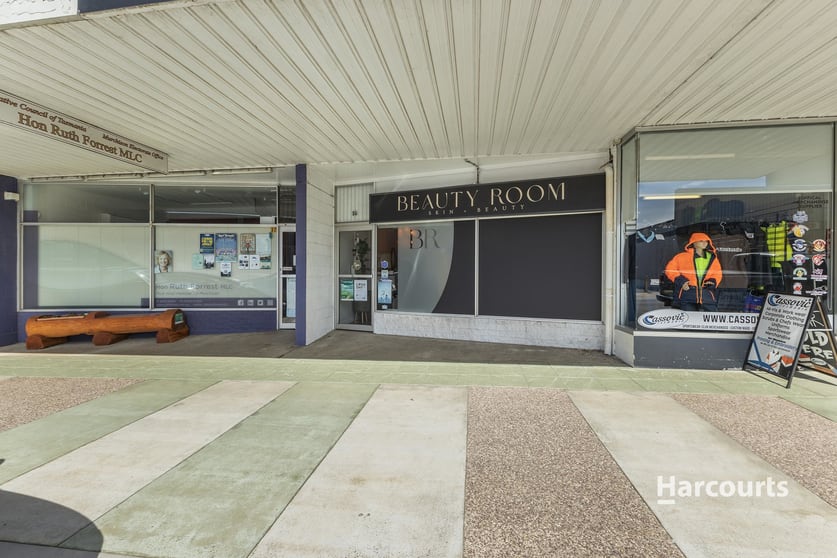 Click to view all images 32-34 Goldie Street Wynyard TAS 7325 - Image 1