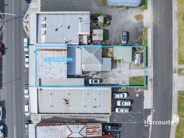 Click to view all images 32-34 Goldie Street Wynyard TAS 7325 - Image 3