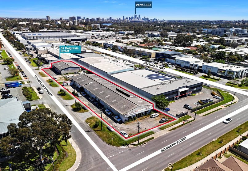 Click to view all images 62 Belgravia Street Belmont WA 6104 - Image 1
