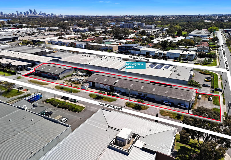 Click to view all images 62 Belgravia Street Belmont WA 6104 - Image 2