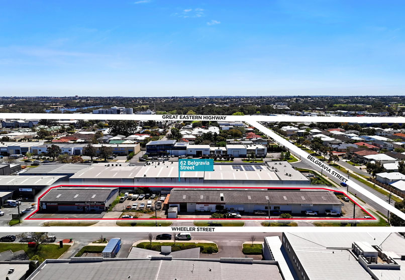 Click to view all images 62 Belgravia Street Belmont WA 6104 - Image 3