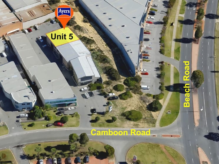 Click to view all images 5/289 Camboon Road Malaga WA 6090 - Image 2