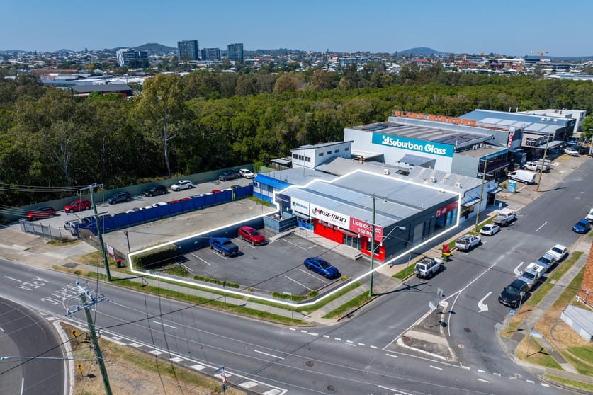 Click to view all images 1021 Stanley Street East East Brisbane QLD 4169 - Image 1