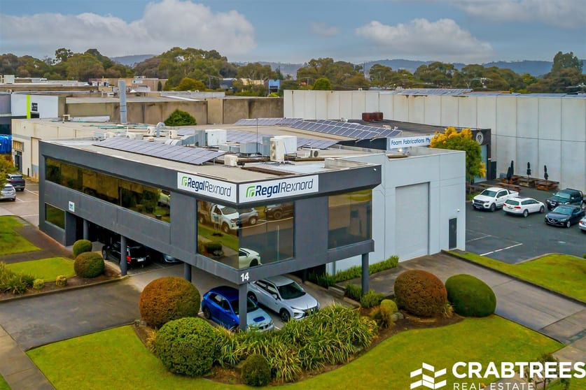 Click to view all images 14 Laser Drive Rowville VIC 3178 - Image 1