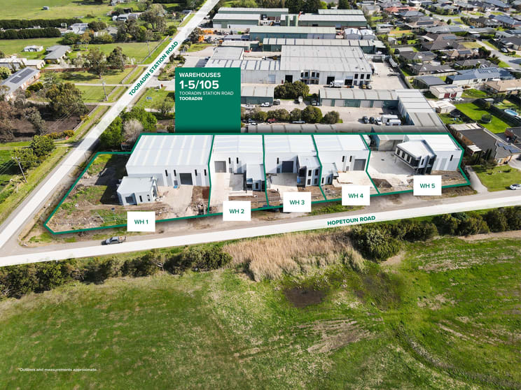 1-5/105 Tooradin Station Road Tooradin VIC 3980 - Image 2