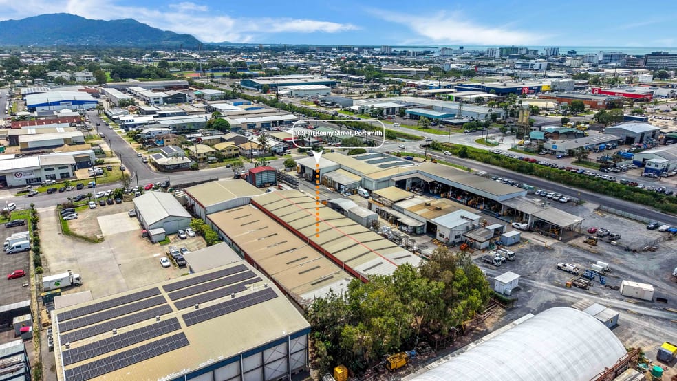 Click to view all images 109-111 Kenny Street Portsmith QLD 4870 - Image 3