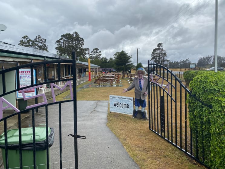 500 Staverton Road Promised Land TAS 7306 - Image 2