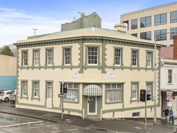 Click to view all images 97-99 Murray Street Hobart TAS 7000 - Image 1