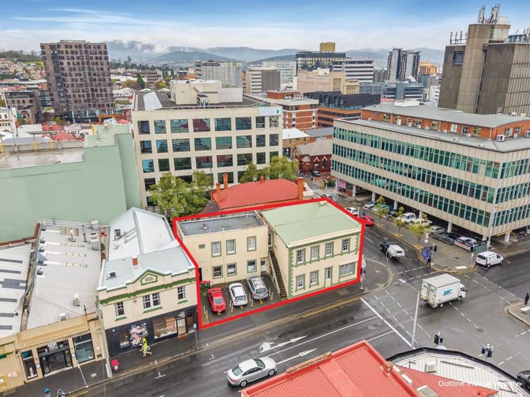 Click to view all images 97-99 Murray Street Hobart TAS 7000 - Image 3