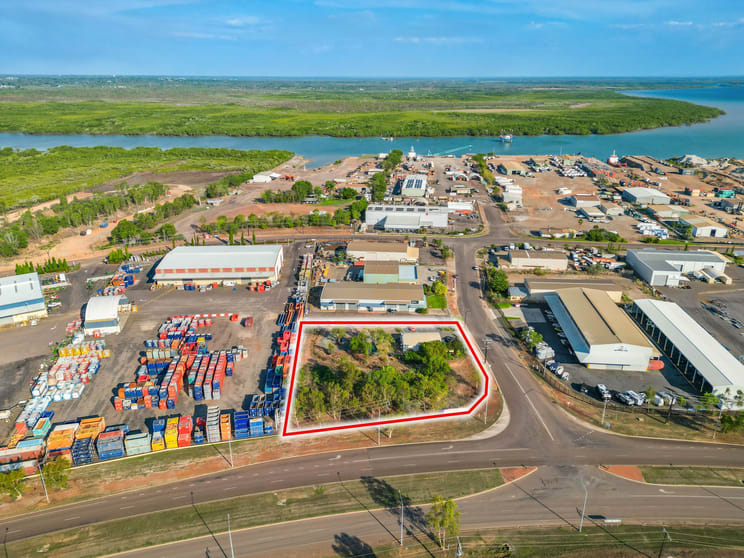 Click to view all images 1 Cochrane Road East Arm NT 0822 - Image 3