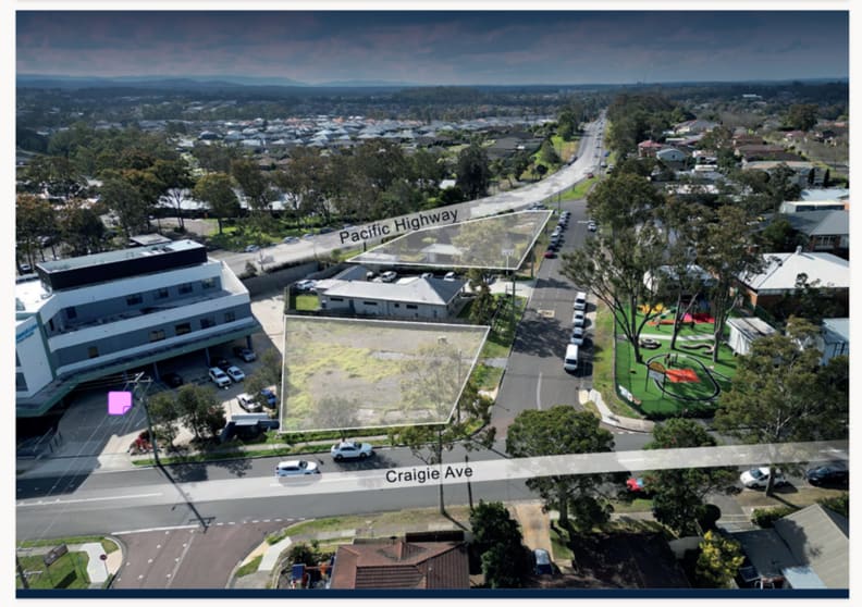 Click to view all images 651 Pacific Highway Kanwal NSW 2259 - Image 2