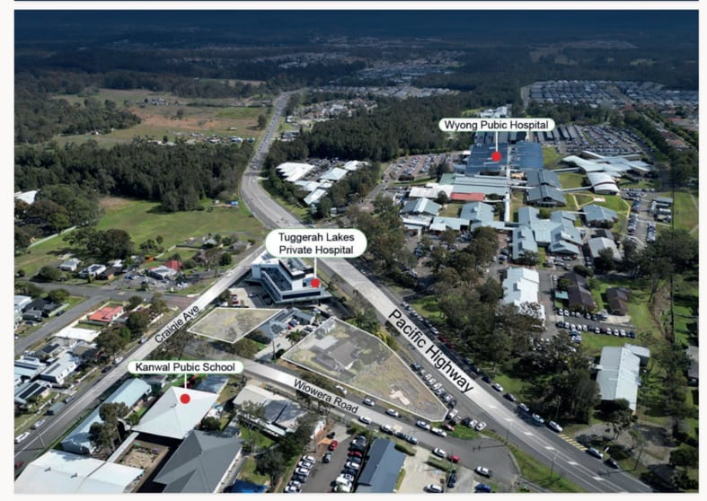 Click to view all images 651 Pacific Highway Kanwal NSW 2259 - Image 3