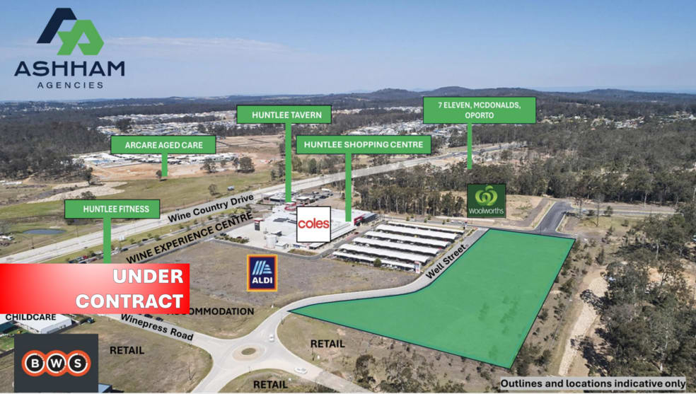 Click to view all images 11 Well Street Branxton NSW 2335 - Image 1