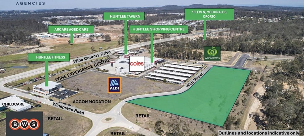 Click to view all images 11 Well Street Branxton NSW 2335 - Image 3