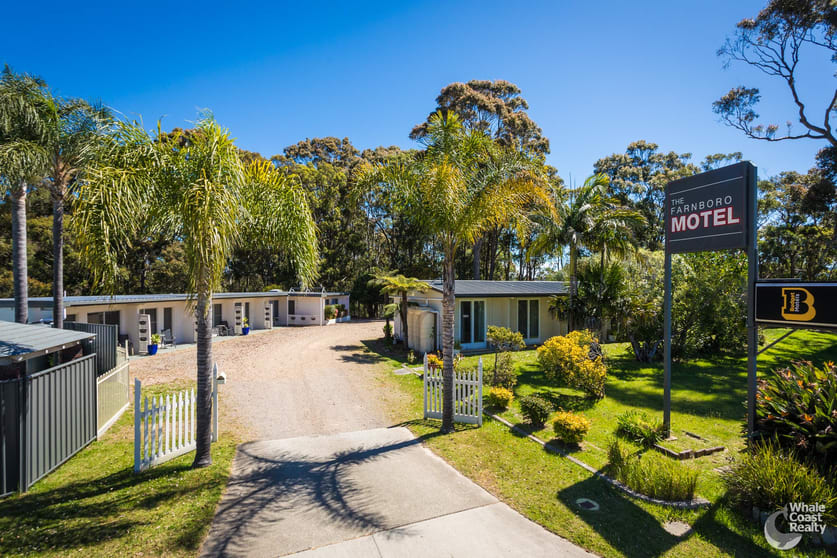 Click to view all images 206 Princes Highway Narooma NSW 2546 - Image 2