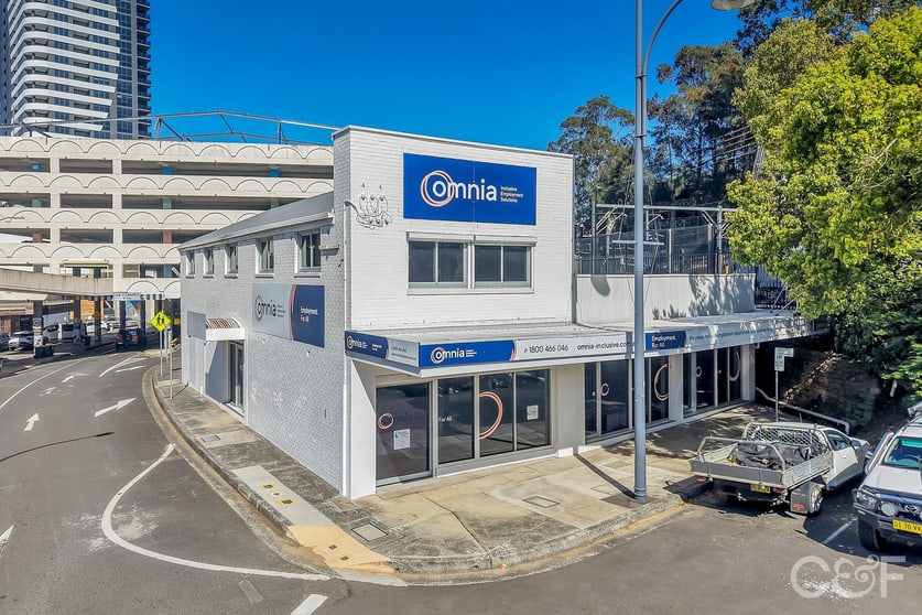 Click to view all images 91-95 Erina Street East Gosford NSW 2250 - Image 2