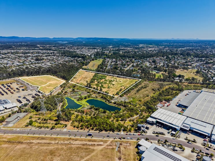 Click to view all images Lot 506 Eadie Court & Lot 916 Stanley Street Brendale QLD 4500 - Image 2