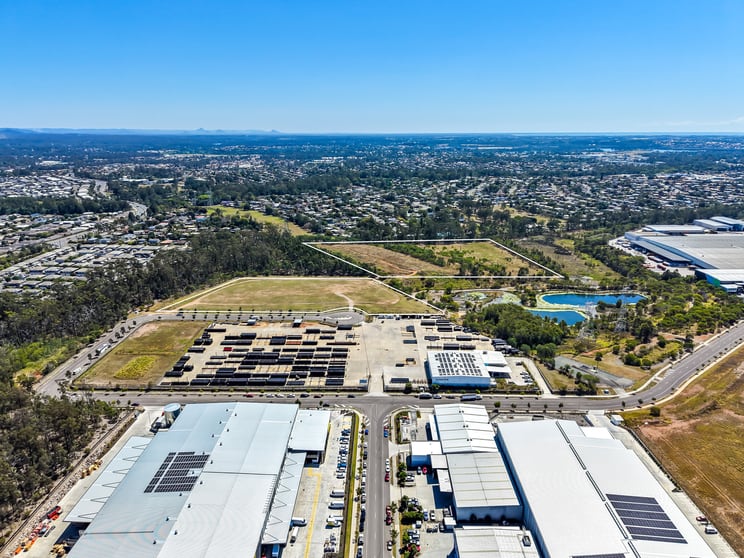Click to view all images Lot 506 Eadie Court & Lot 916 Stanley Street Brendale QLD 4500 - Image 3