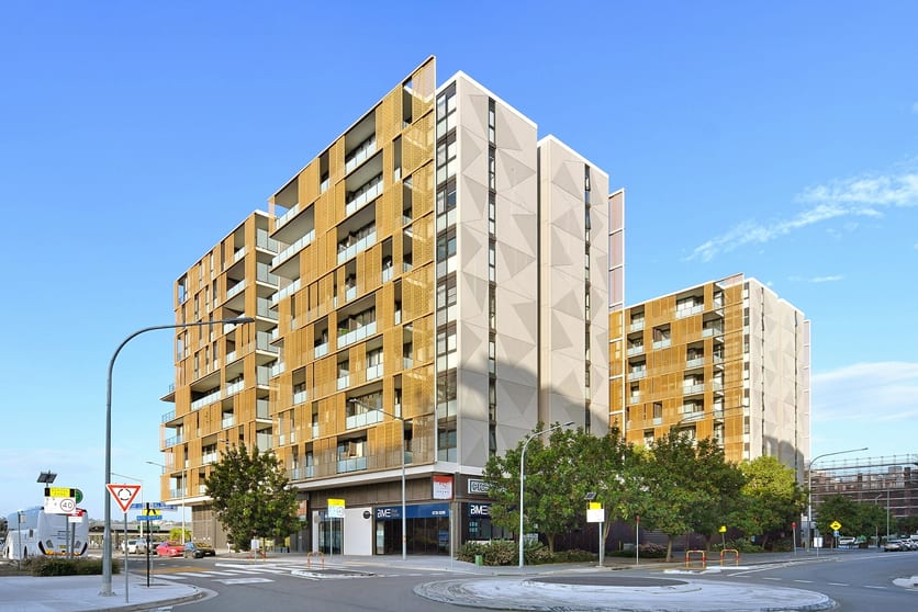 Click to view all images 10/1 Burroway Road Wentworth Point NSW 2127 - Image 1