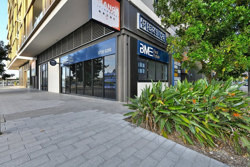 Click to view all images 10/1 Burroway Road Wentworth Point NSW 2127 - Image 2