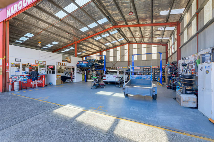 Click to view all images 28 Glasshouse Rocks Road Narooma NSW 2546 - Image 3
