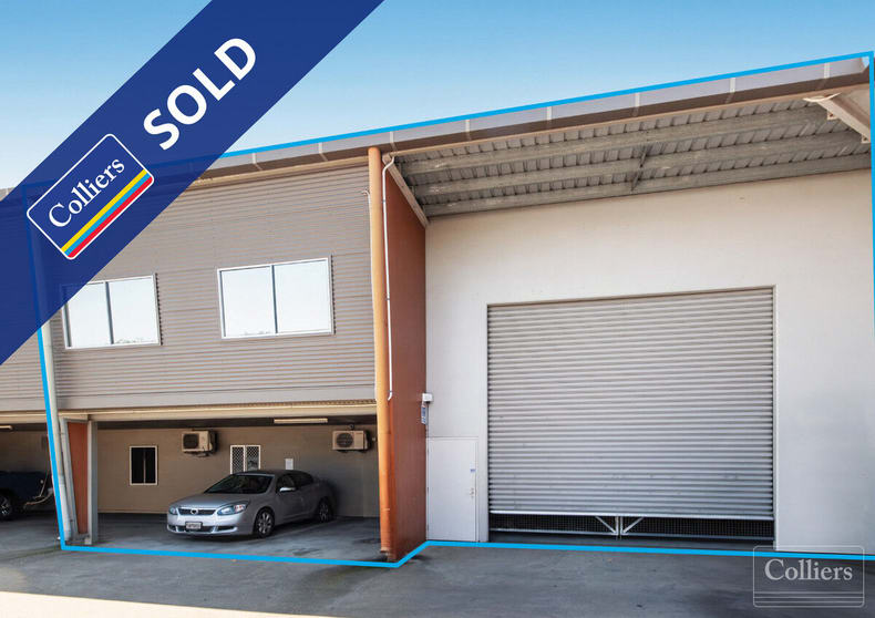 2/5-9 Turnbull Street Garbutt QLD 4814 - Image 1