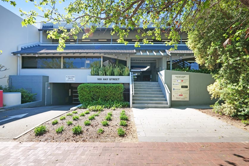 Click to view all images 2/100 Hay Street Subiaco WA 6008 - Image 2